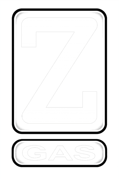 Gas Z