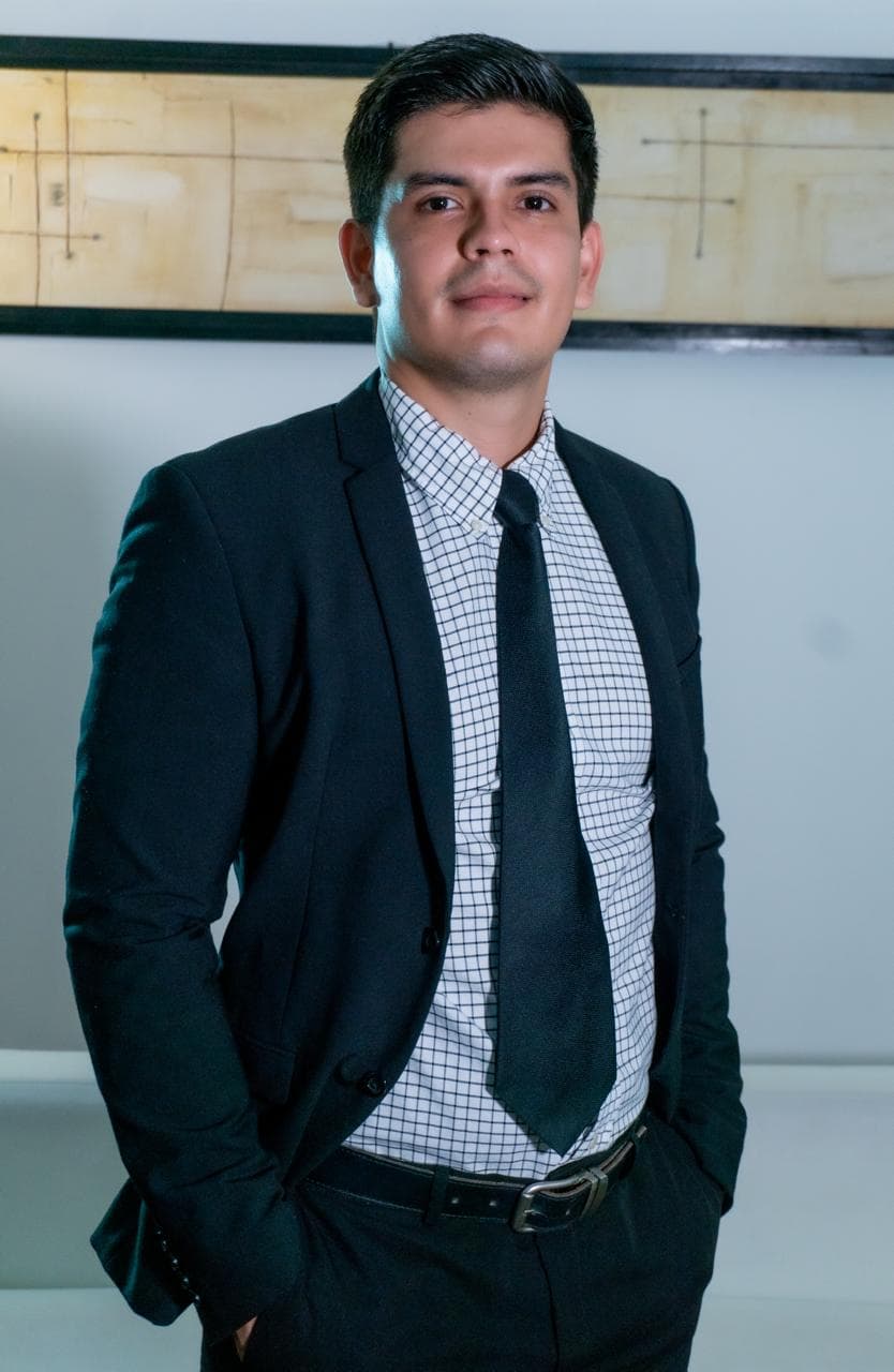 Lic. José Carlos Solano Salas