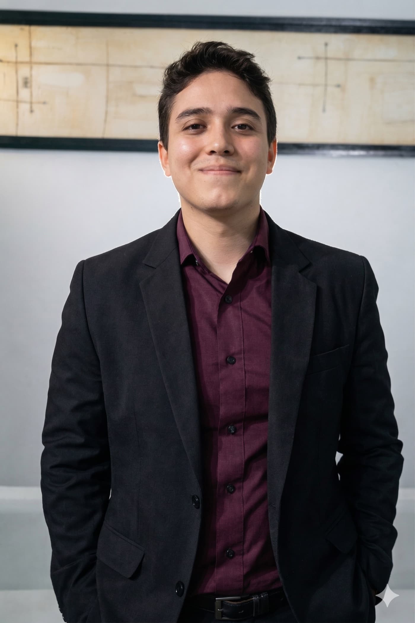 Lic. Khevin Sánchez Zamora